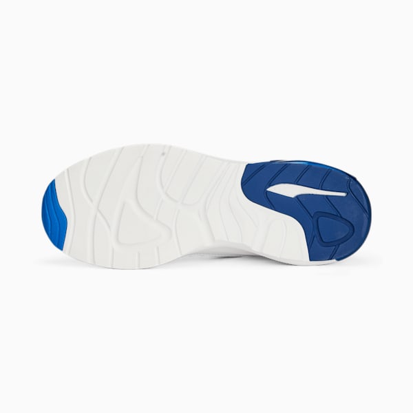 BMW M Motorsport Electron E Pro Unisex Sneakers, PUMA White-Pop Red, extralarge-IND