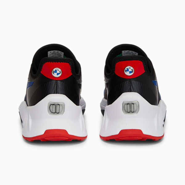 BMW M Motorsport Maco SL Sneakers, PUMA Black-Pro Blue-PUMA White, extralarge-IND