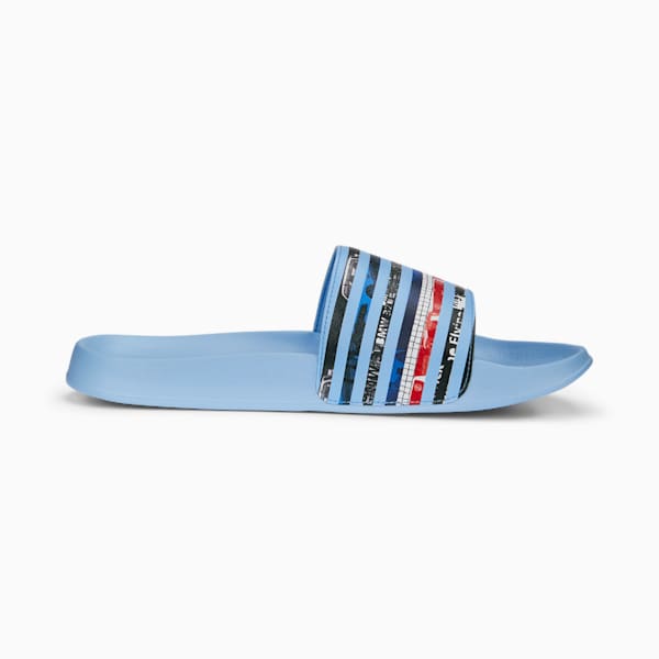 BMW M Motorsport Leadcat 2.0 Ren Motorsport Slides, Day Dream, extralarge