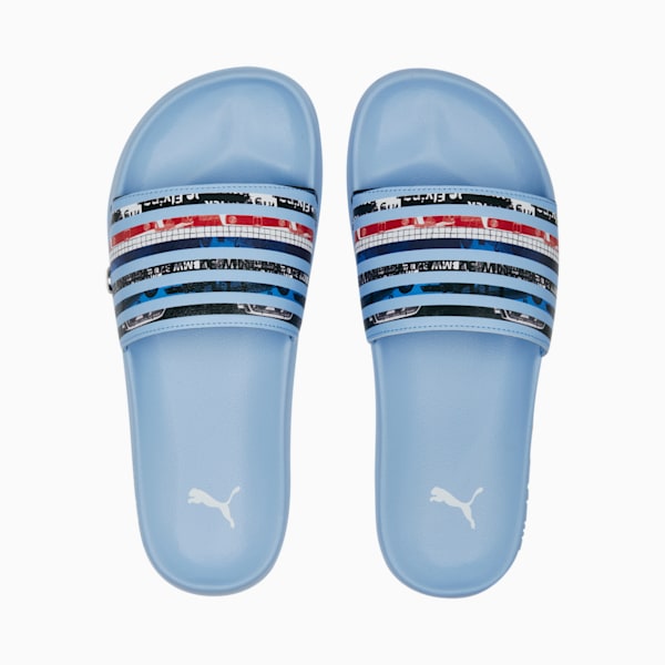 BMW M Motorsport Leadcat 2.0 Ren Motorsport Slides, Day Dream, extralarge
