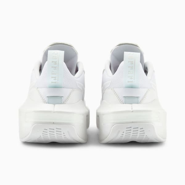 Scuderia Ferrari Ultimate Nitro Sneakers, PUMA White-PUMA White, extralarge-IND