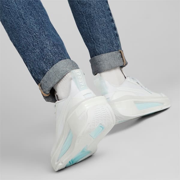 Scuderia Ferrari Ultimate Nitro Sneakers, PUMA White-PUMA White, extralarge-IND