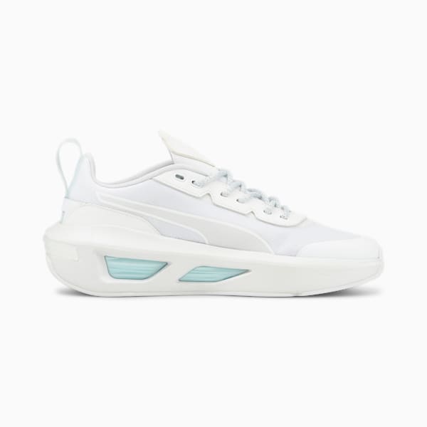 Scuderia Ferrari Ultimate Nitro Sneakers, PUMA White-PUMA White, extralarge-IND