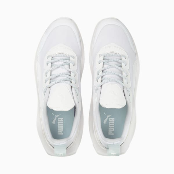 Scuderia Ferrari Ultimate Nitro Sneakers, PUMA White-PUMA White, extralarge-IND