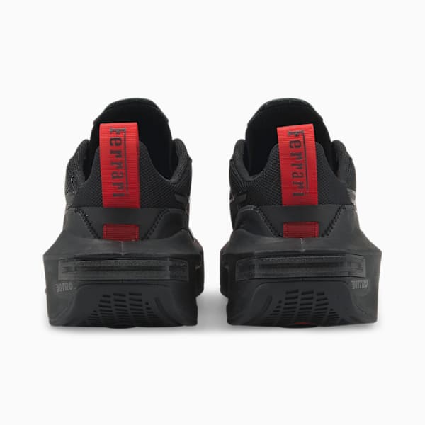 Scuderia Ferrari Ultimate Nitro Sneakers, PUMA Black, extralarge-IND