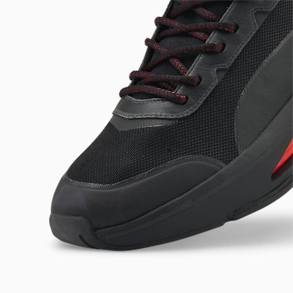 Ferrari Ultimate NITRO™ Motorsport Men's Shoes, PUMA Black, extralarge