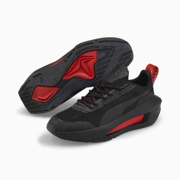 Ferrari Ultimate NITRO™ Motorsport Men's Shoes, PUMA Black, extralarge