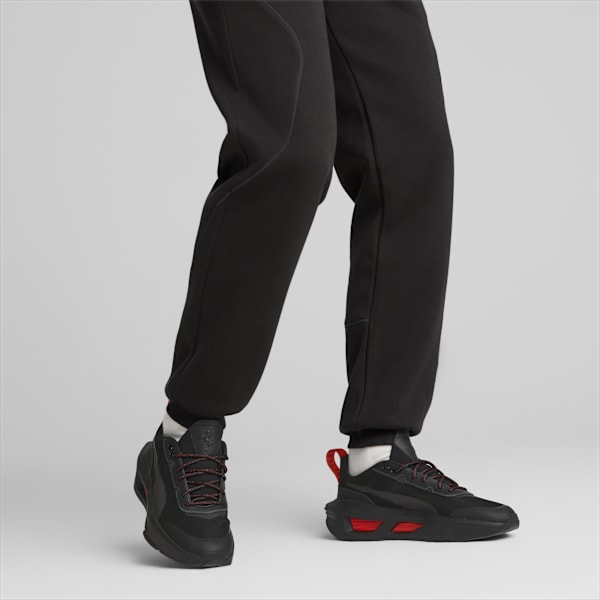 Scuderia Ferrari Ultimate Nitro Sneakers, PUMA Black, extralarge-IND