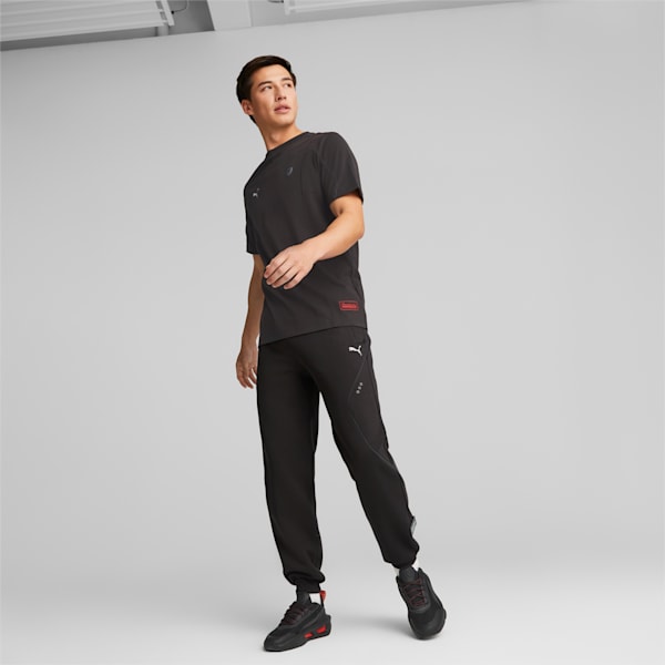 Ferrari Ultimate NITRO™ Motorsport Men's Shoes, PUMA Black, extralarge