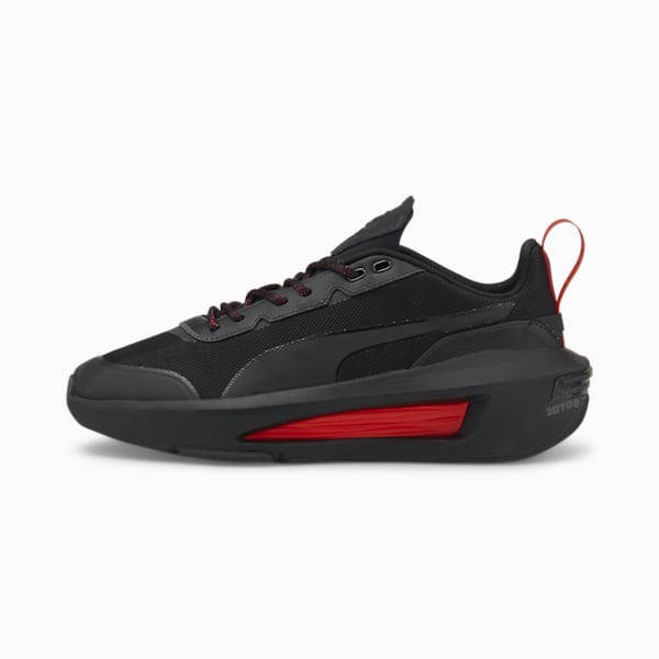 Ferrari Ultimate NITRO™ Motorsport Men's Shoes, PUMA Black, extralarge