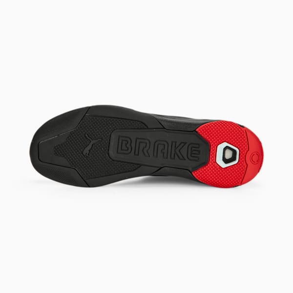 Scuderia Ferrari Kart Cat RL Nitro Sneakers, PUMA Black-PUMA White-Rosso Corsa, extralarge-IND