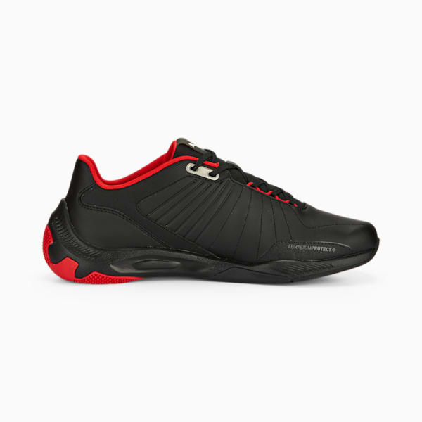 Scuderia Ferrari Kart Cat RL Nitro Sneakers, PUMA Black-PUMA White-Rosso Corsa, extralarge-IND