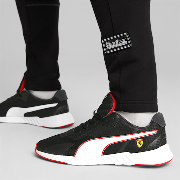 Scuderia Ferrari Tiburion Unisex Sneakers PUMA