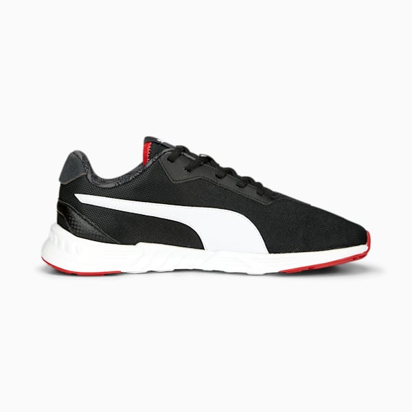 Scuderia Ferrari Tiburion Unisex Sneakers PUMA