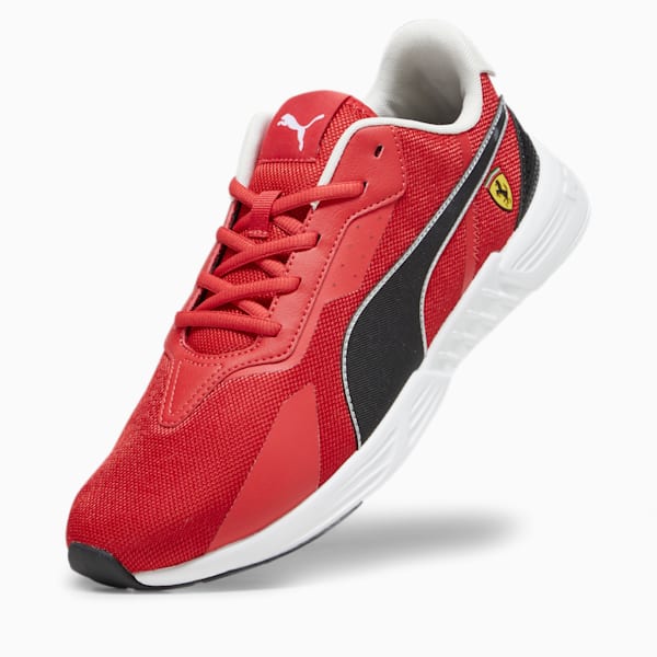 Scuderia Ferrari Tiburion Motorsport Men s Sneakers PUMA