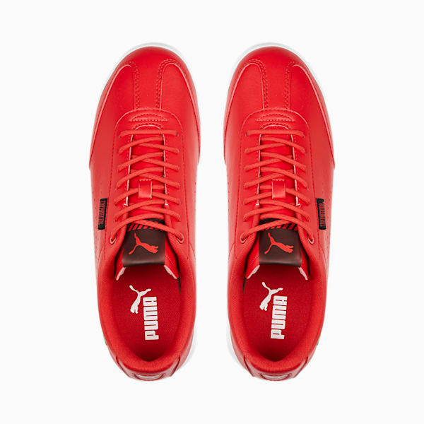 Like New Mens Puma Ferrari Running Shoes Size 12