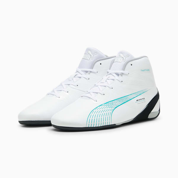 Benz best sale puma shoes