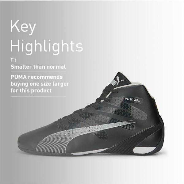 Puma ankle shoes online