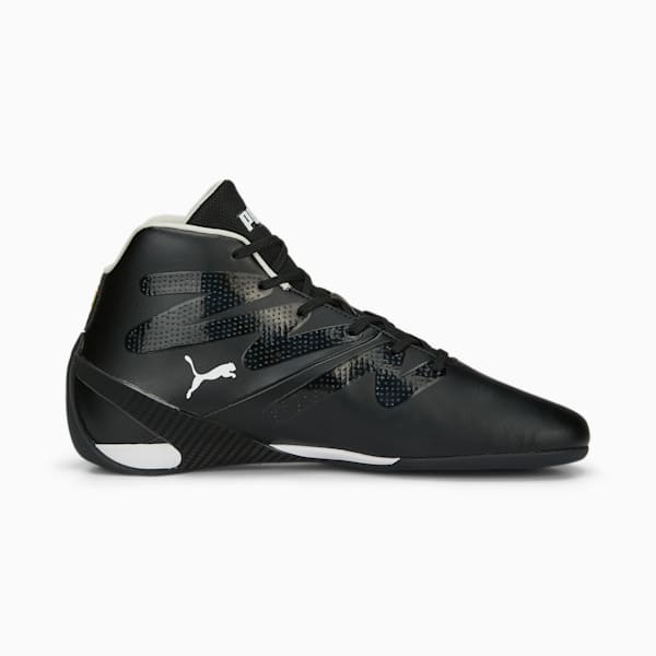 Puma high ankle shoes india sale