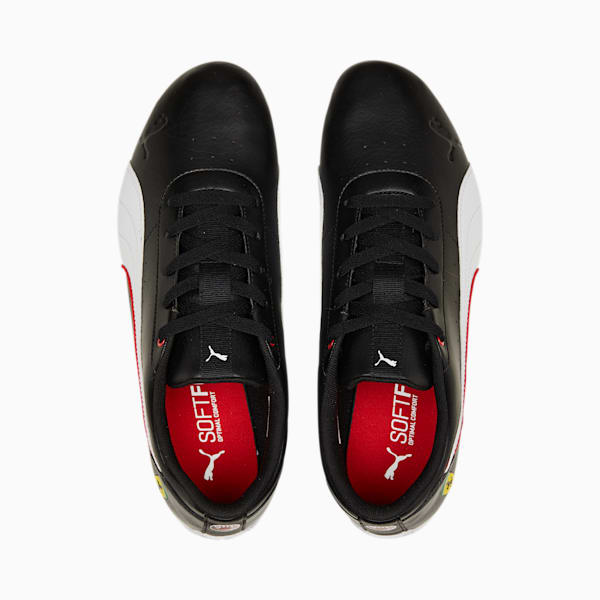 Puma leather ferrari shoes online