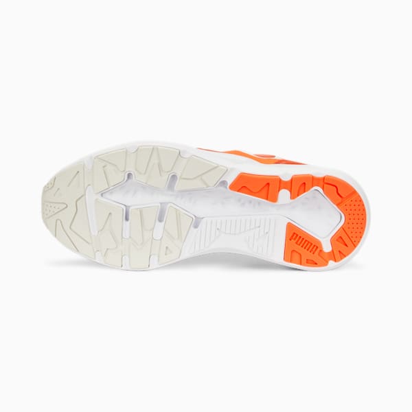 PUMA x F1 TRC Blaze Unisex Sneakers, Nrgy Red-Nimbus Cloud, extralarge-IND