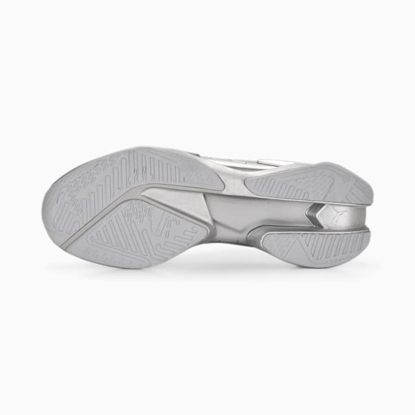 BMW M Motorsport LGND Renegade MC Motorsport Shoes, PUMA Silver-PUMA Silver, extralarge