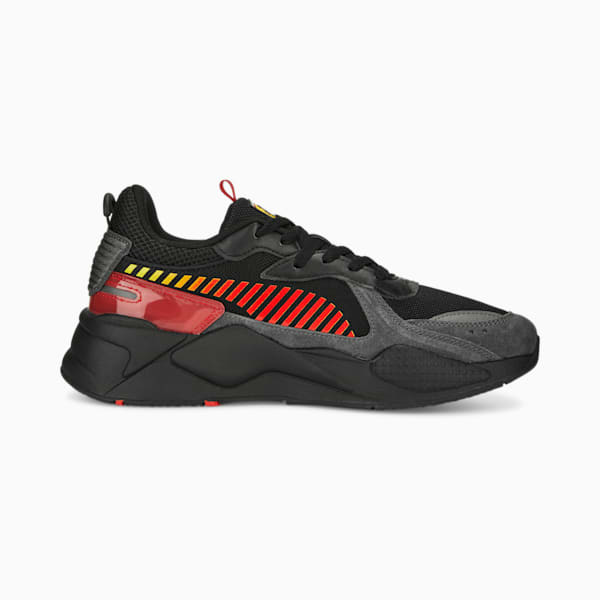 Scuderia Ferrari RS X Unisex Motorsport Sneakers PUMA