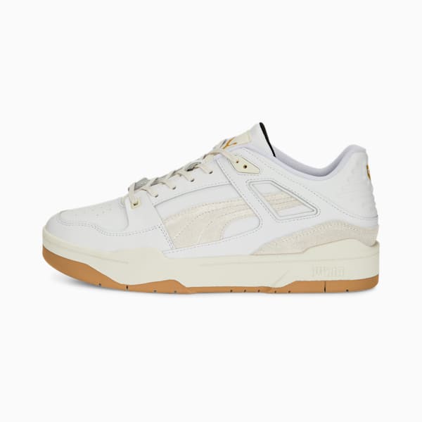 GEN.G Esports Slipstream Sneaker, PUMA White-Pristine