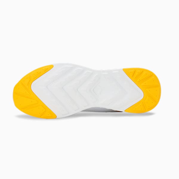 Porsche Legacy Tiburion Logo Sneakers, PUMA White-PUMA White, extralarge-IND