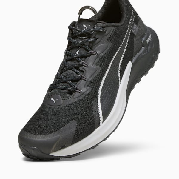 Tenis para carrera de montaña Fast-Trac NITRO 2 para hombre, Cheap Urlfreeze Jordan Outlet Black-Dark Coal, extralarge