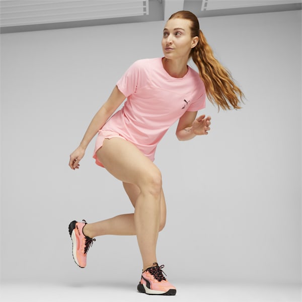Fast-Trac NITRO™ 2 Women's Running Shoes, Neon Sun-Alpine Snow-PUMA Black, extralarge-IND