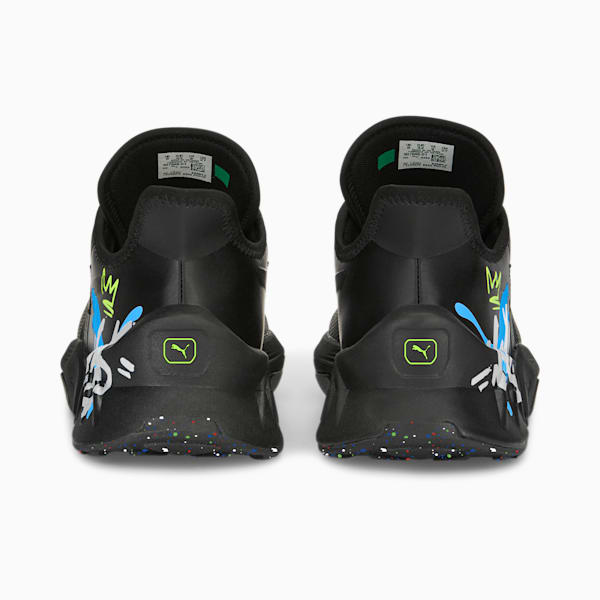 PUMA x NFS Maco SL Sneakers, PUMA Black-PUMA Black, extralarge-IND