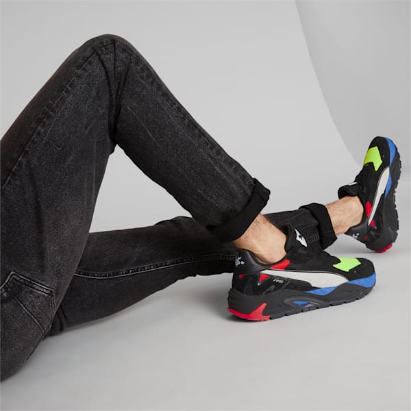 PUMA x NEED FOR SPEED RS-TRCK Sneakers | PUMA