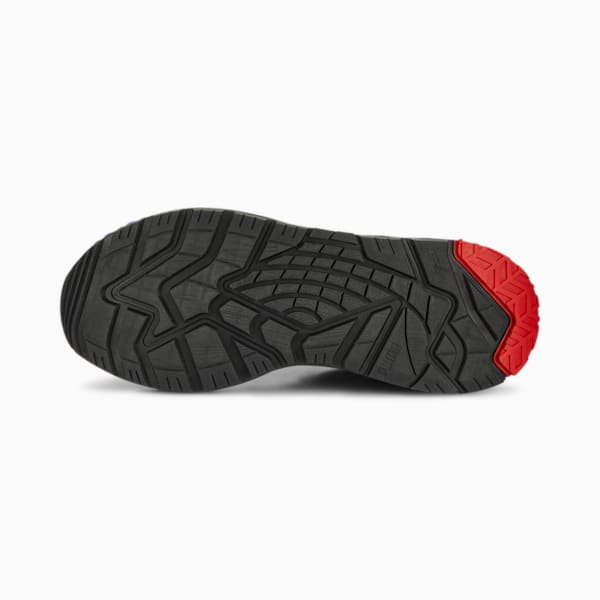 PUMA x NFS RS-Track Sneakers, PUMA Black-PUMA White-Fizzy Apple, extralarge-IND