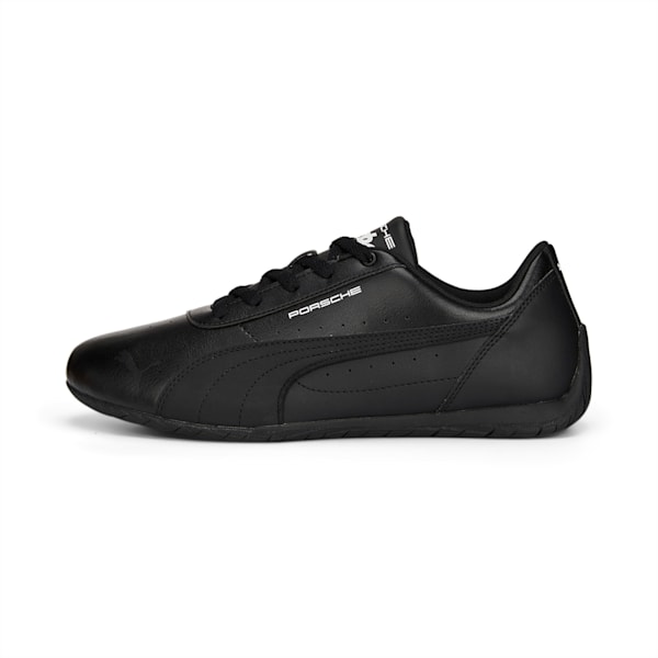 Puma black cat shoes new arrivals