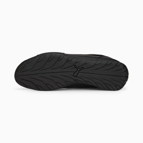 Porsche Legacy Neo Cat Unisex Sneakers, PUMA Black-PUMA Black, extralarge-IND