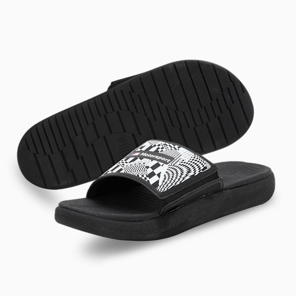 Puma bmw motorsport slides outlet