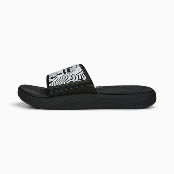 flip flops puma bmw