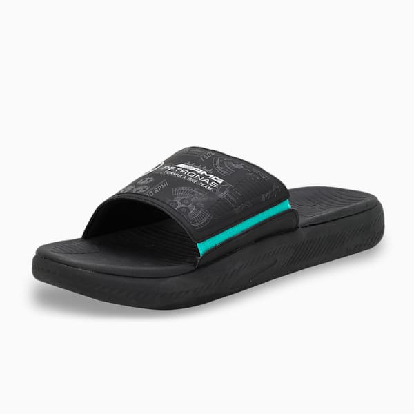 Mercedes amg flip flops discount