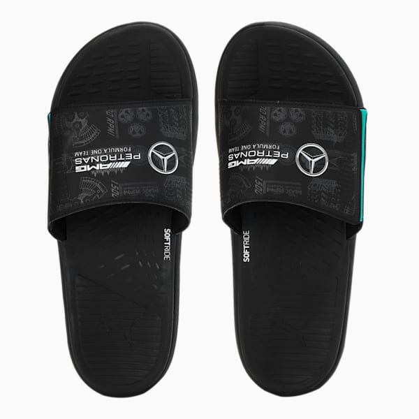 Mercedes amg flip flops discount