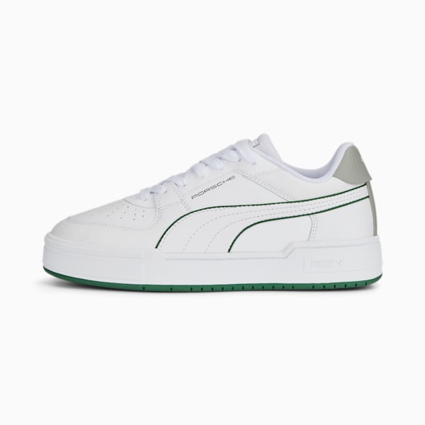 Men's Puma CA Pro Classic Shoes 10 White