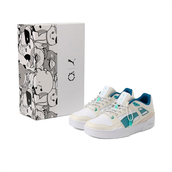 Puma basket online imitacion