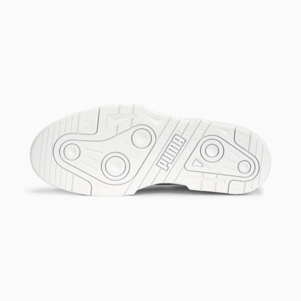 ユニセックス PUMA x FINAL FANTASY XIV スリップストリーム スニーカー, PUMA White-Frosted Ivory, extralarge-JPN
