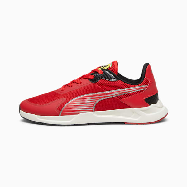 Scuderia Ferrari IonicSpeed Unisex Driving Shoes PUMA