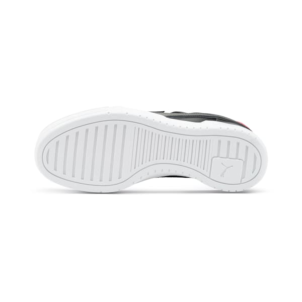 BMW M Motorsport CA Pro Men's Sneakers, PUMA Black-PUMA White, extralarge