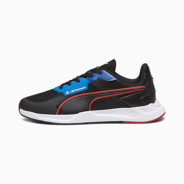 BMW M Motorsport IonicSpeed Unisex Sneakers | PUMA