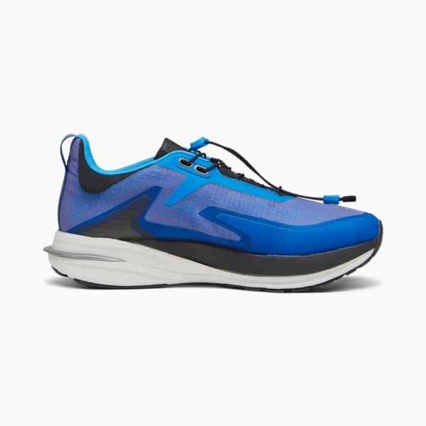 Porsche Design NITRO™ Runner II Running Shoes, Ultra Blue-Jet Black, extralarge