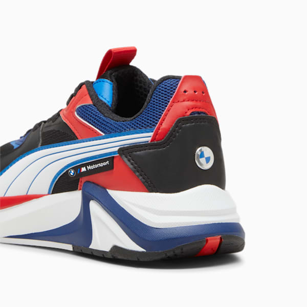 BMW M Motorsport RS-Puls Women's Sneakers, Alle Produkte Puma, extralarge