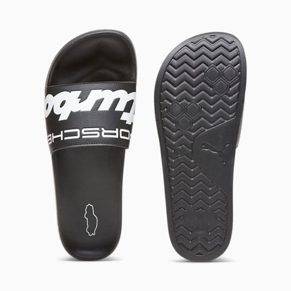 Puma mercedes benz flip flops cheap