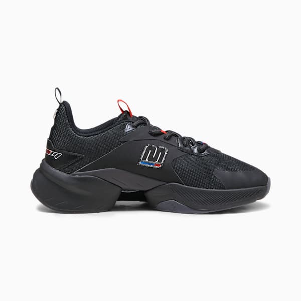 BMW M Motorsport LGND Renegade Garage Crews Men's Sneakers | PUMA